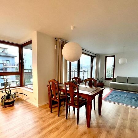 Apartament Gdanski Sloneczny Nr 34 Exterior foto