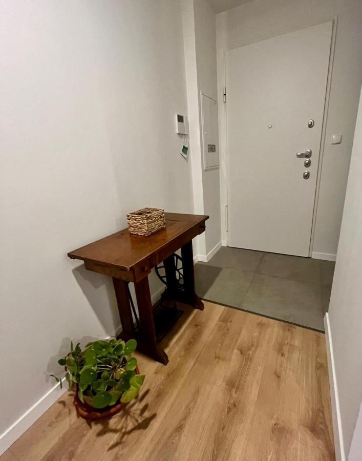 Apartament Gdanski Sloneczny Nr 34 Exterior foto