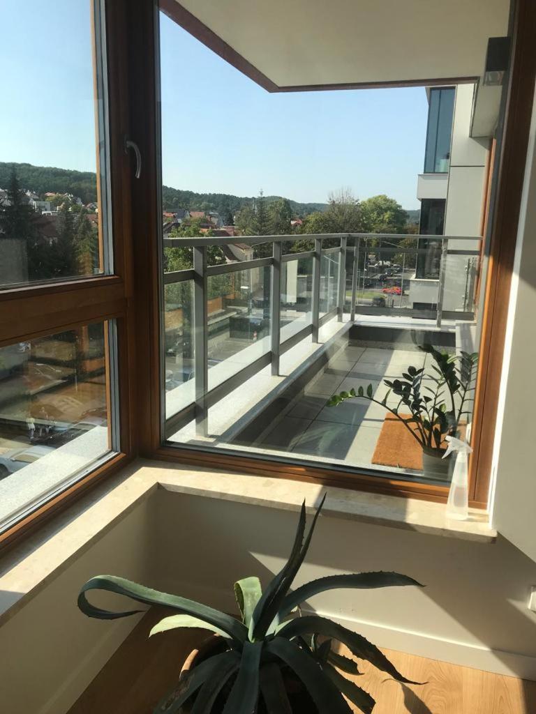 Apartament Gdanski Sloneczny Nr 34 Exterior foto