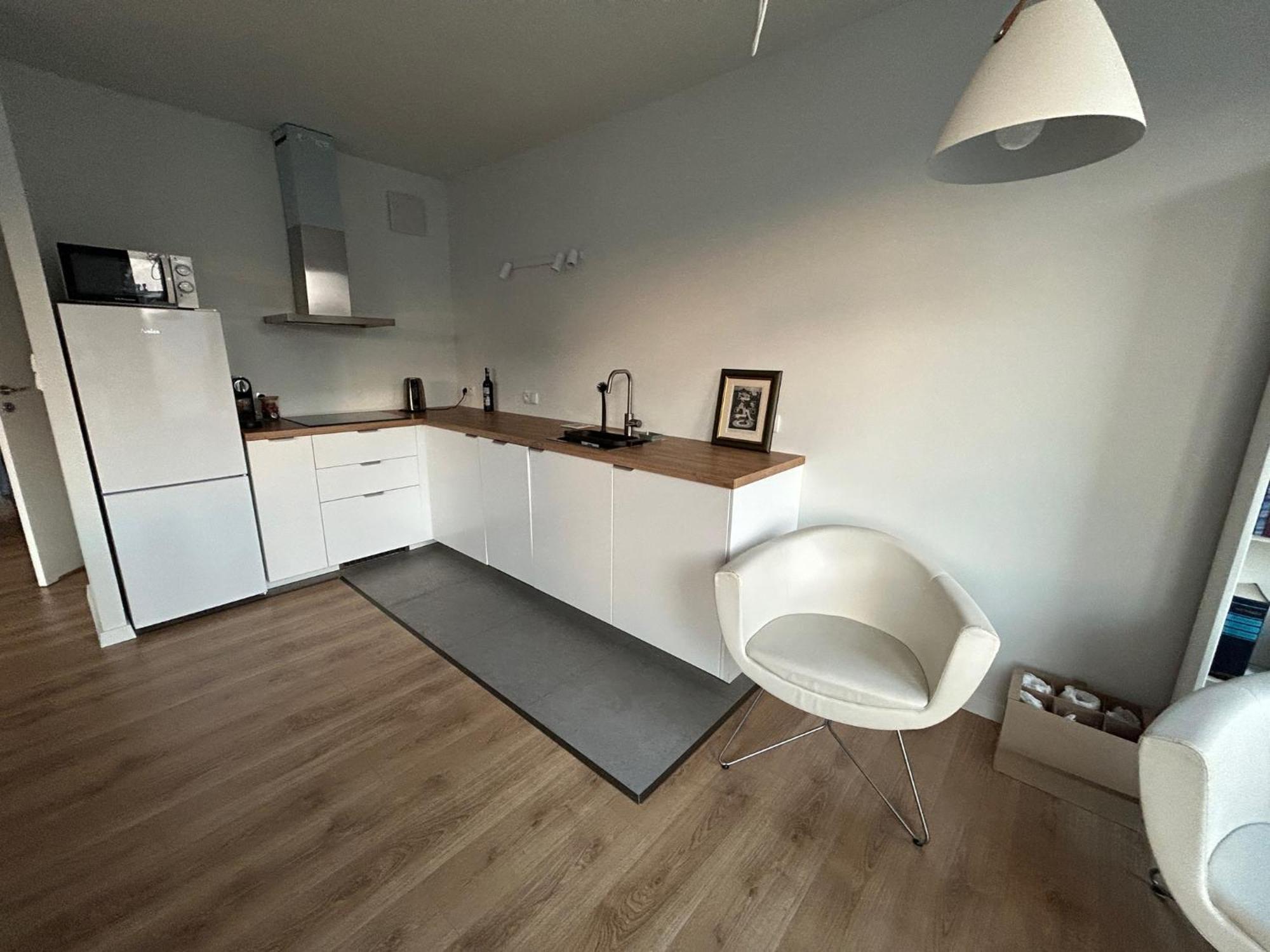 Apartament Gdanski Sloneczny Nr 34 Exterior foto